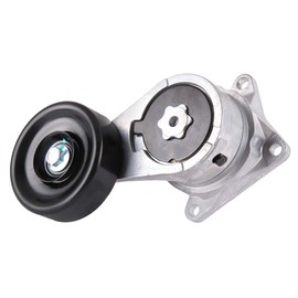 Premium Belt Tensioner Assembly Compatible with 1993-2005 for Lexus GS300 2001-2002 for Lexus IS300 1992-2000 for Lexus SC300 1993-1998 for Toyota