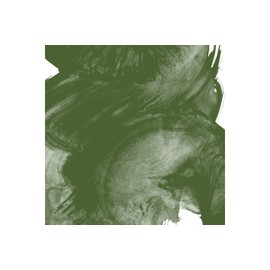 Derwent Inktense Paint Pan - Ionian Green