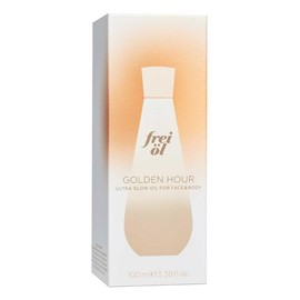 FREI ÖL Ultra Glow Golden Hour Oil 100 ml