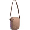 Yonex Tennis Pouch, Shoulder Pouch, brown (mocha)