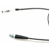 PCC 54" THROTTLE CABLE FOR ATV GO KART MOPED