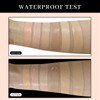 VERONNI Makeup Cover Concealer Makeup Cover Up Waterproof Foundation Amazing