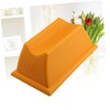 BESPORTBLE Bike Trainer Riser Block Fixed Frame for Front Wheel