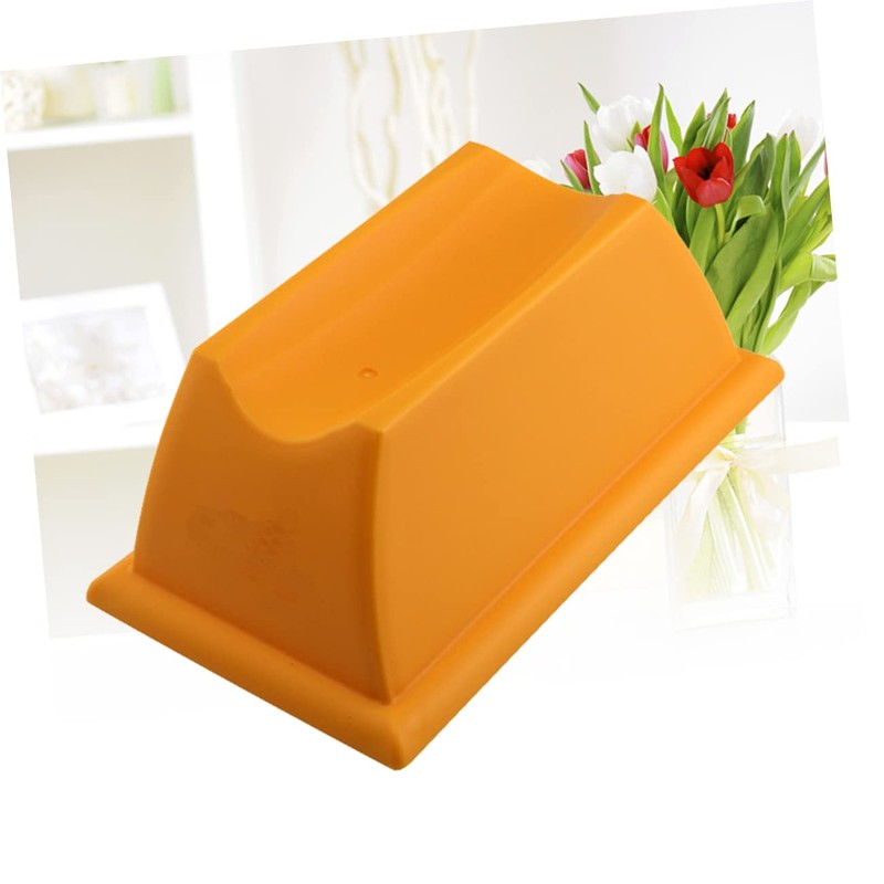 BESPORTBLE Bike Trainer Riser Block Fixed Frame for Front Wheel