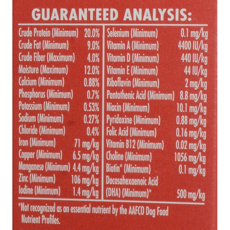 Milk-Bone Puppy Biscuits, 16 Oz