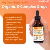 Liquidhealth Vitamina Complejo Orgánico Líquido Pack