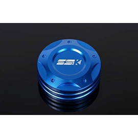 SSK Master Cylinder Cap, model: AO00106BE, bule