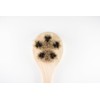 Art Brush Company Horse Hair Body Brush, Sakura (Eve)