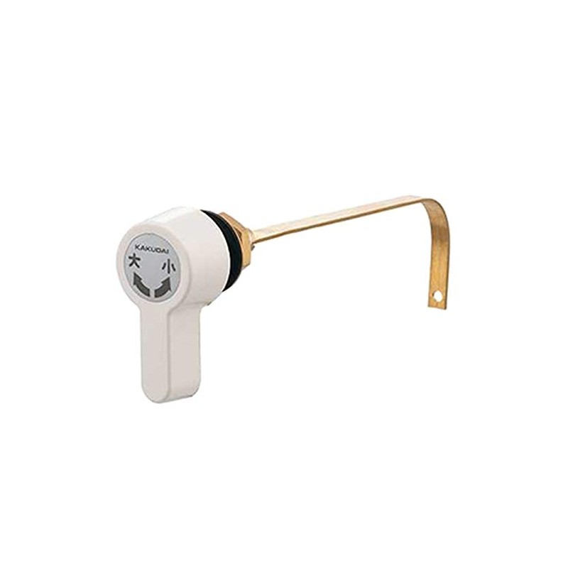 Kakudai 476-002-C Lotus Lever (03225588-001)