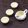 Bacilio Benting Tea, Chinese Bitter Tea, Single Leaf Tea, New