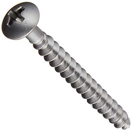 Japan Power Fastening JPF Stainless Steel Arinko Truss M4 x 40 (85 Pieces) Power Pack SUS ALINC TRUSS 4X40P-85 SG ALC Anchor