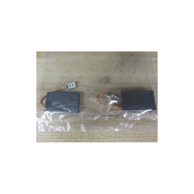 Baldor BP5011T01SP Carbon Brush T01 (Pack of 2)