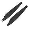 Agricultural Drone Propeller Folding Low Noise Replacement Protection Propellers for