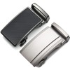 CHAOREN 40mm Ratchet Belt Buckle Only for 1 3/8 Slide