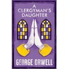 A Clergyman's Daughter