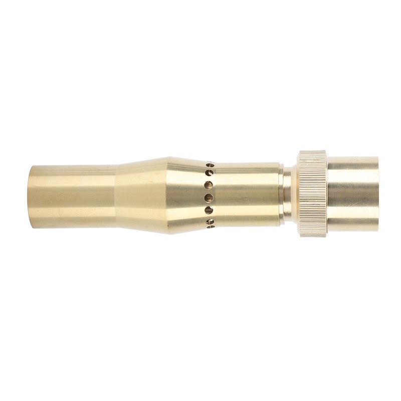 Fountain Nozzle Brass Fountain Sprinkler Head Column Waterscape Sprinkler Head