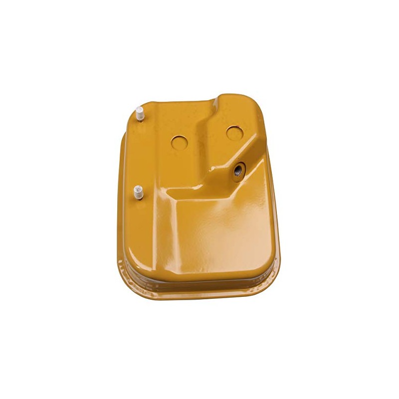 BH-Motor New Fuel Tank With Cap For Robin Subaru EX17