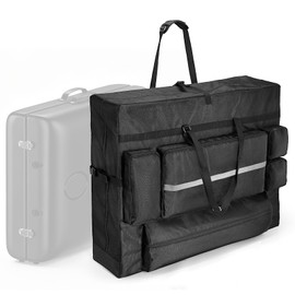 Fizentia Massage Table Carrying Case for 30" Tables 38x9.5x30.5in