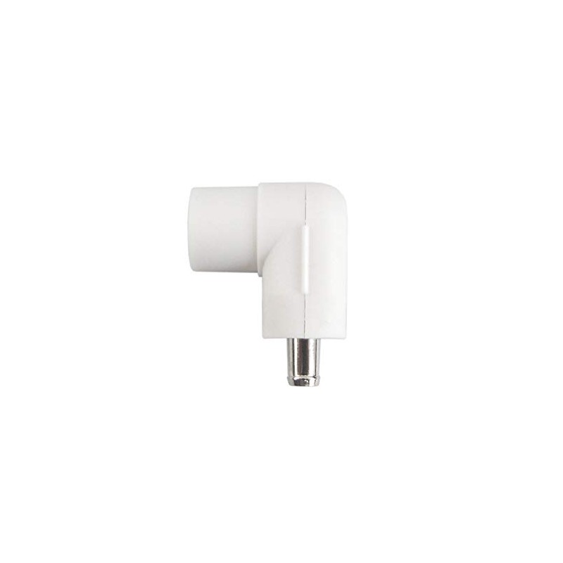FE-CFP-AP4W-1P 4K Compatible Antenna Plug for 4C White 1 Piece