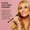 Lawless Talc-Free Skin-Smoothing Perfecting Powder - Fair - Premium Makeup,