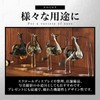 SATOMO Reel Stand Set of 3 Assembly, Fishing, Spinning Reel,