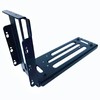 Vertical GPU Mount Bracket, 3 Slots Graphics Card Holder with