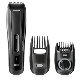 Braun BT5070 Men's Beard Trimmer Cordless & Rechargeable
