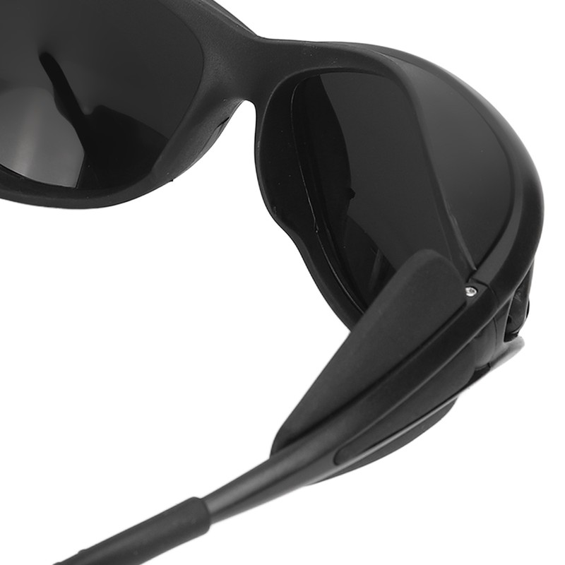 Red LED Light Protective Glasses Eyes Protection for Tanning Goggles