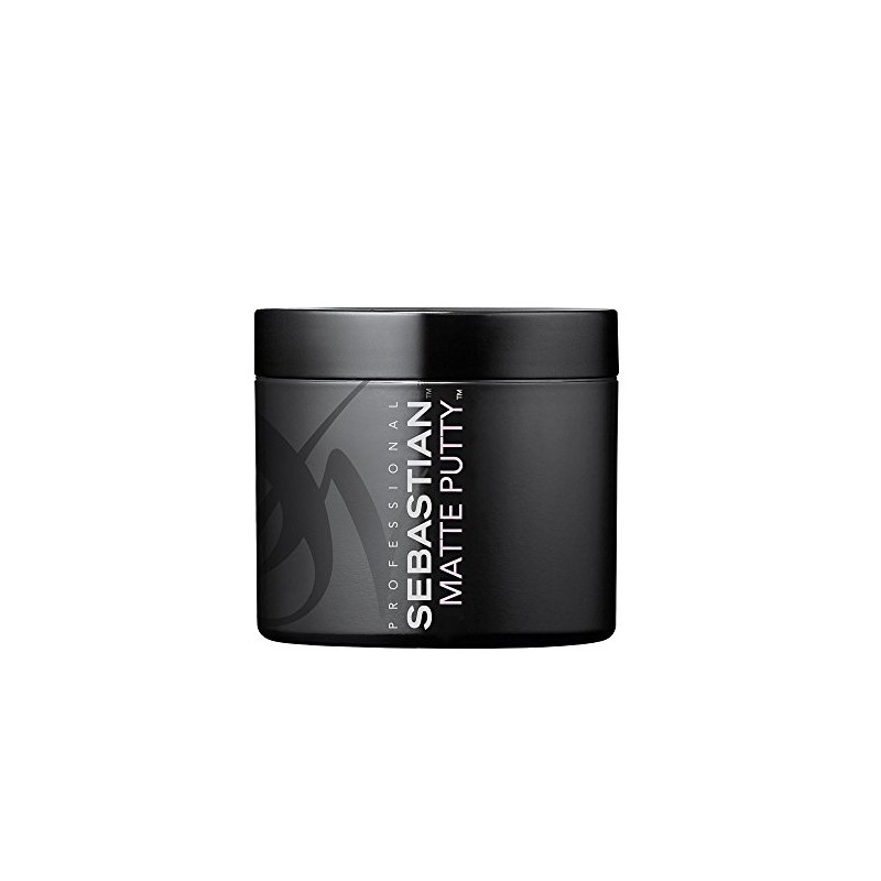 Sebastian Matte Putty Soft 75 ml