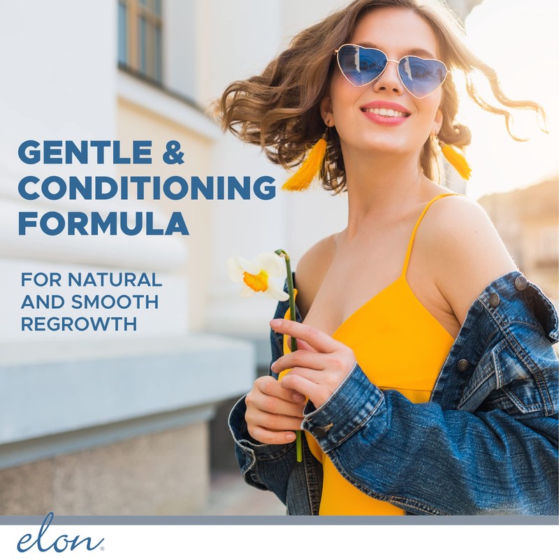 Elon Lanolin-Rich Nail Conditioner – Strengthens Nails, Protects Cuticles, Dermatologist-Recommended