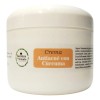 Crema Antiacné Con Cúrcuma 4 Oz - Caléndula Y Aloe