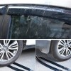 Unbranded For 06-13 Impala 14-16 Impala Limited Window Visor Sun