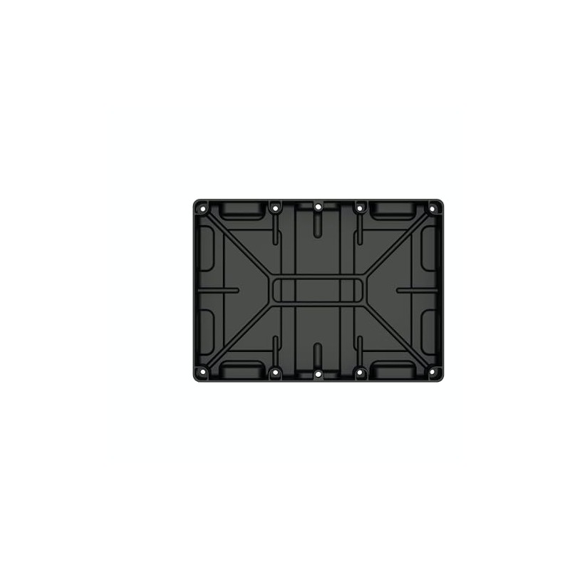 NOCO BT24S Group 24 Heavy-Duty Battery Tray for Marine, RV,