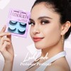 LashCode Pestañas Postizas 3D – Fluffy, One-Piece Design, Aptas para