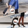 2 Foot Insole, Foot Protection Pad, Toe Cushion, One Size