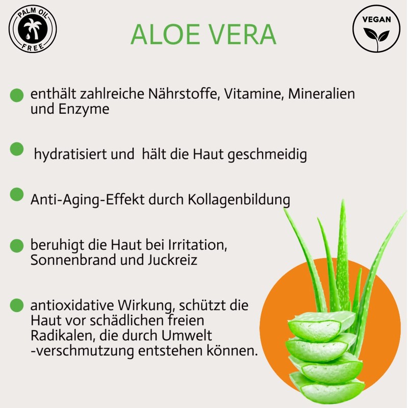 Savion Body Soap, Aloe Vera Plus, 160 g