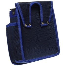 Hybrid Electrician Bag, 2 Tier, PS-06-R