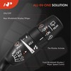A-Premium Front & Rear Windshield Wiper and Washer Multifunction Switch