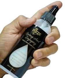 Lubricante Intimo Semen Artificial - Lubricante Intimo Frmula Base Agua - Lubricante Personal Con Viscosidad Alta Ideal Para Juguetes Cont. 200 ml    