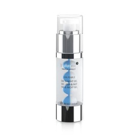 hyaluronic³ Hya Pearls Tag & Nacht Gel 30ml; être belle Cosmetics; bei entzündlicher Akne; Feuchtigkeitsgel mit Hyaluron, Collagen & Elastin; Anti-Aging; gegen Falten; Gesichtsgel