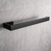 Flybath Towel Rail SUS 304 Stainless Steel Long Towel Ring