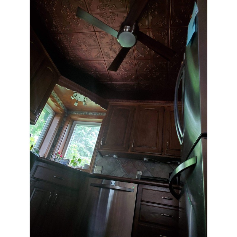 Ceiling Tiles 48-Pack