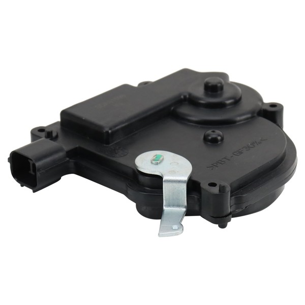 TRQ Left Side Sliding Door Sliding Door Lock Actuator Drivers