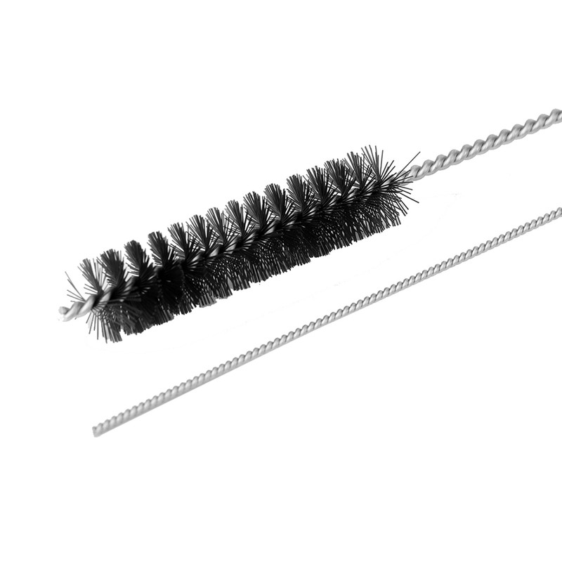 Carburetor Adjuster Tool Carb Screwdriver Clean Brush Tool Set Repair
