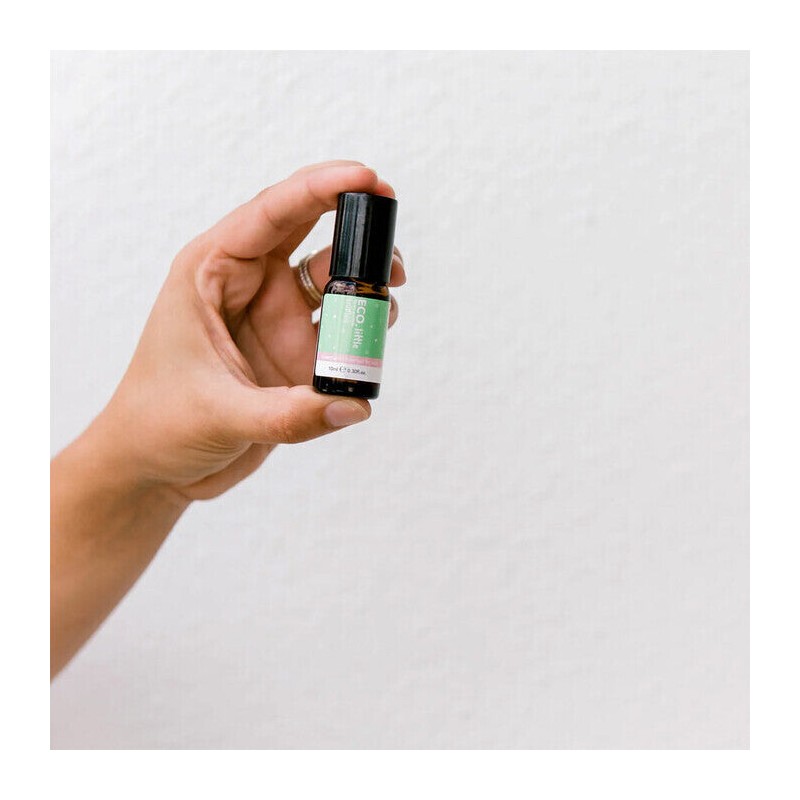 ECO. Modern Essentials Little Sniffles Essential Oil Blend, Rollerball 10ml