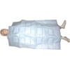 Ready-Heat II Self-Heating Thermal Blanket - 122 x 86 cm