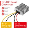YABOANG DC DC Converter Voltage Converter 12V to 24V 15A