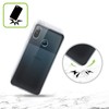 Head Case Designs Music Soft Gel Case for HTC Mobiles