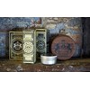 Dear Barber Mens Hair Styling Pomade, Strong Hold Pomade, High