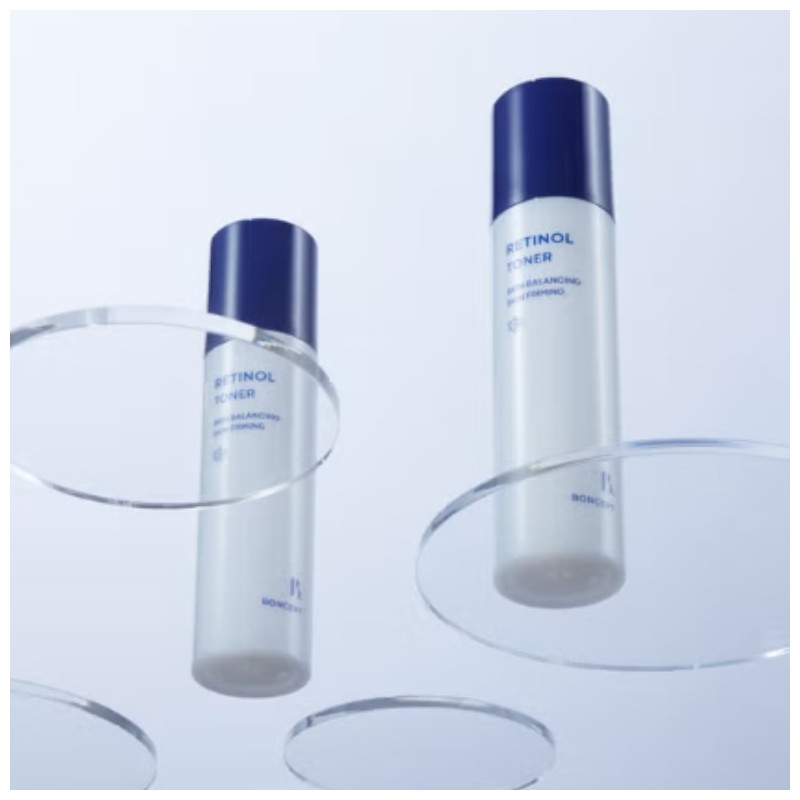 BONCEPT Retinol Toner 135ml